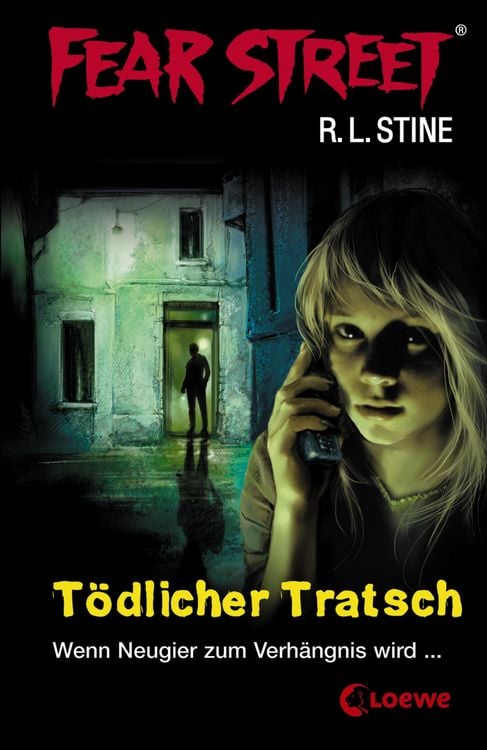 The Enduring Legacy of R.L. Stine in Literature