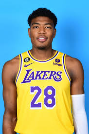 Rui Hachimura: A Breakout Star in the NBA