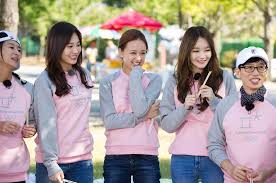 The Resurgence of the Running Man Dance in Popular Culture