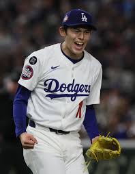 Sasaki Dodgers: A New Era in Baseball