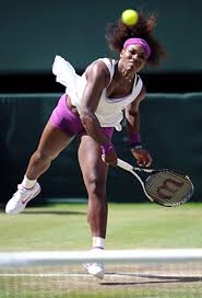 Serena Williams: A Tennis Legend and Cultural Icon