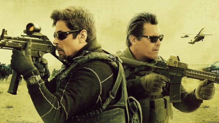 Exploring the Term Sicario: Origins, Meaning, and Relevance