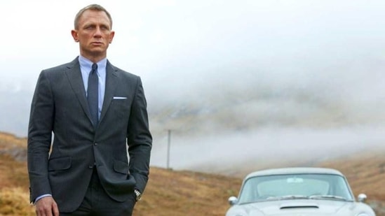 The Impact of Skyfall on the James Bond Franchise