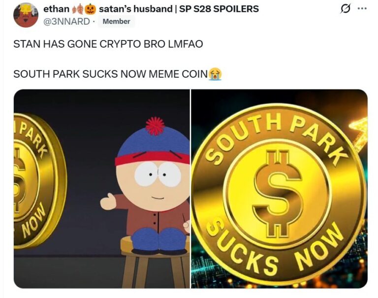Why South Park Sucks Now: A Fan’s Perspective
