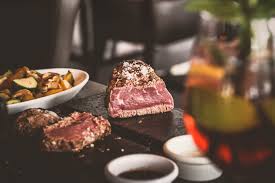 Exploring the Best Steakhouses Near You