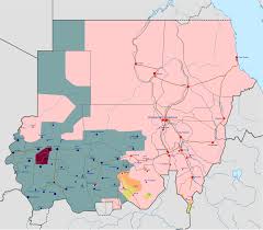 Understanding the Sudan Civil War and Its Impact