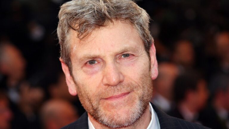 The Rise and Impact of Tcheky Karyo in Cinema