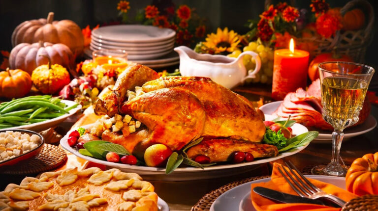 Thanksgiving 2025: Traditions, Significance, and What to Expect