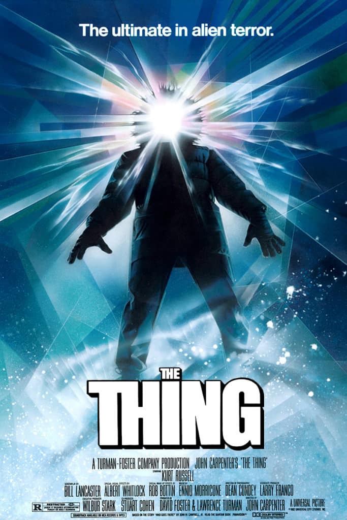 The Thing: An Iconic Film and Its Cultural Resonance
