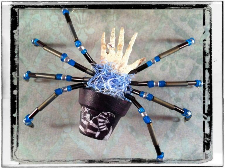 The Unique Artistic Vision of Tim Burton