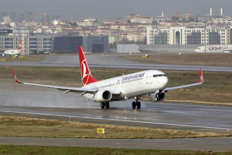 Current Events and Insights on Turkey