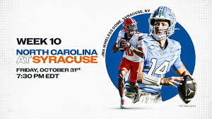 UNC vs Syracuse: A Historic College Basketball Rivalry