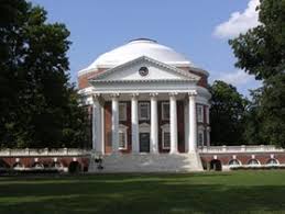The University of Virginia: Recent Developments and Community Impact