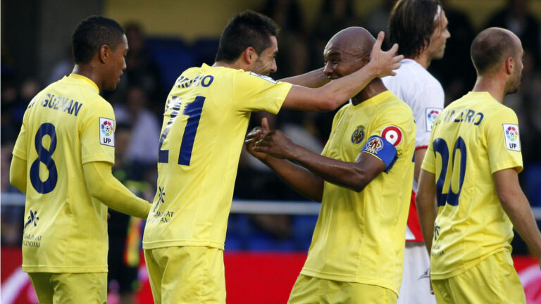 Villarreal vs Rayo Vallecano: A Thrilling La Liga Encounter