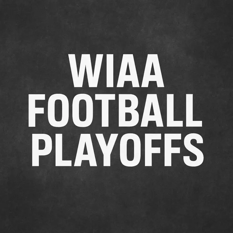 WIAA Football Playoffs: What to Expect This Season