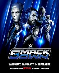 WWE SmackDown Live: A Closer Look at Recent Events