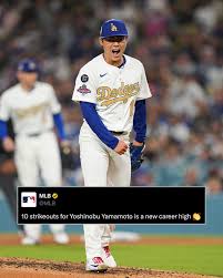 Yoshinobu Yamamoto: Japan’s Pitching Sensation