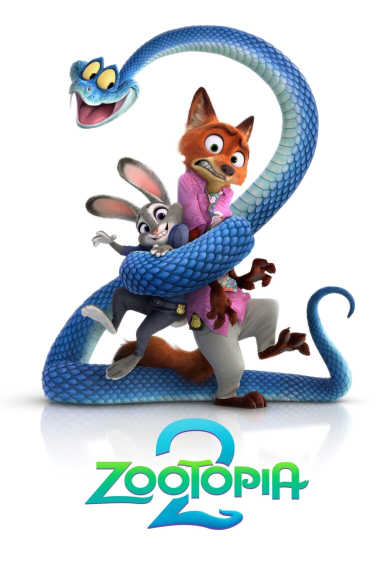 Everything We Know About Zootopia 2