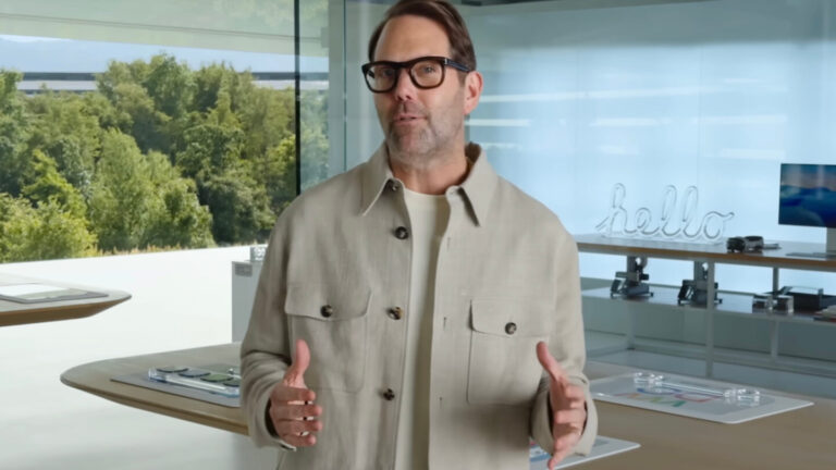 Alan Dye: Shaping the Future of Technology and Design