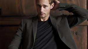 The Rise of Alexander Skarsgård: From Sweden to Hollywood