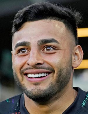 Alexis Vega: A Rising Star in Soccer