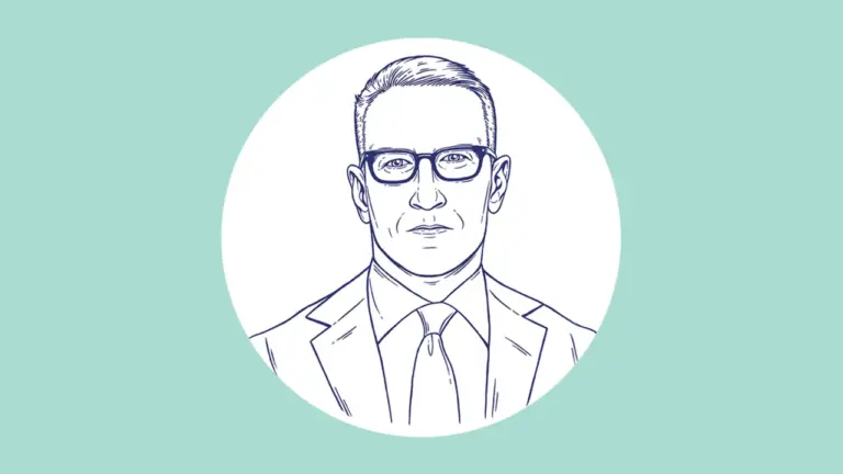 The Influence of Anderson Cooper in Modern Journalism