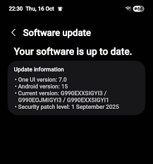 What You Need to Know About the Latest Android Update