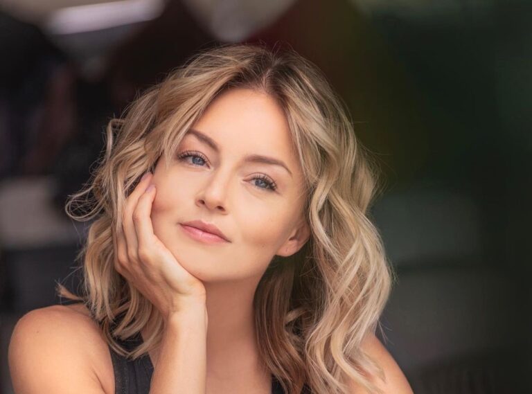 Exploring Angelique Boyer’s Impact on Telenovelas