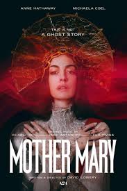 Anne Hathaway and Michaela Coel Bring Mother Mary to Life
