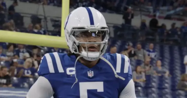 Anthony Richardson Injury: What It Means for the Colts