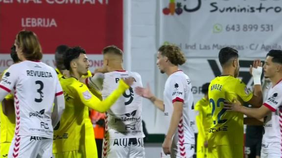 Recent Developments: Antoniano and Villarreal