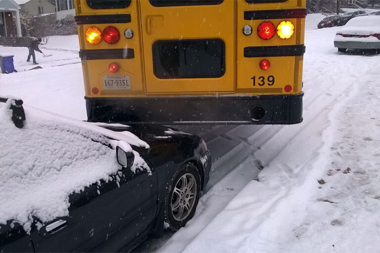 Recent APS School Delay: What You Need to Know