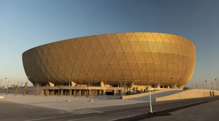 The Significance of the Arab Cup 2023 in Football