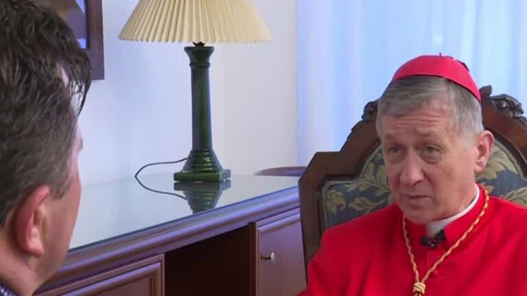 Recent Developments in the Archdiocese: A Closer Look