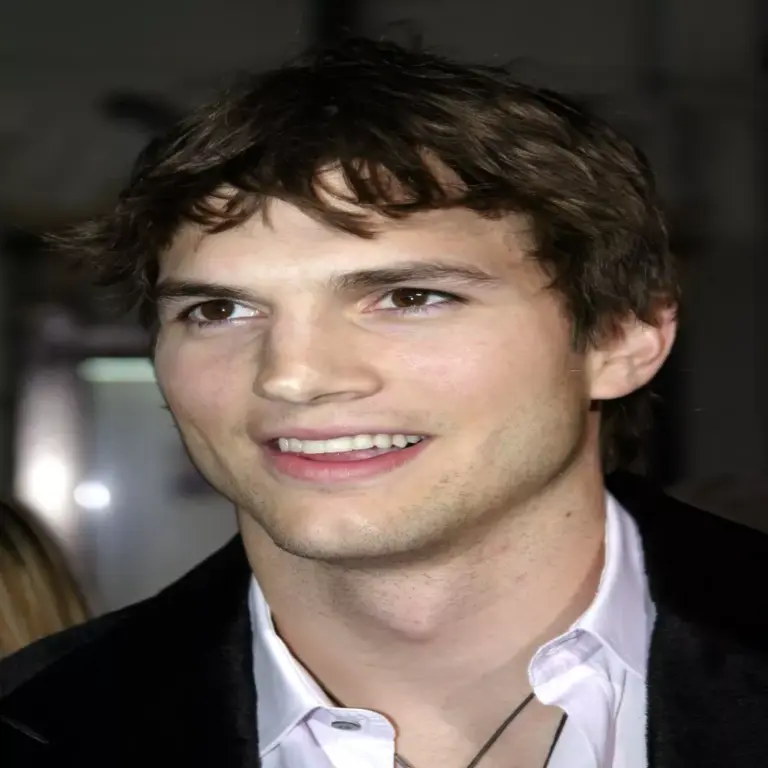 The Life and Impact of Ashton Kutcher in Entertainment and Philanthropy