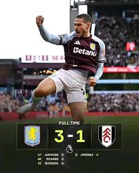 Aston Villa: An Insight into the Premier League Club