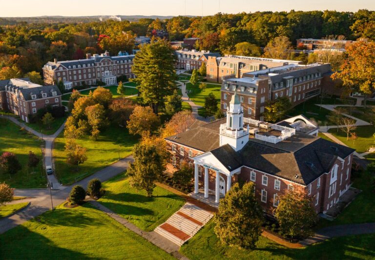 The Importance and Impact of Babson College in Entrepreneurial Education
