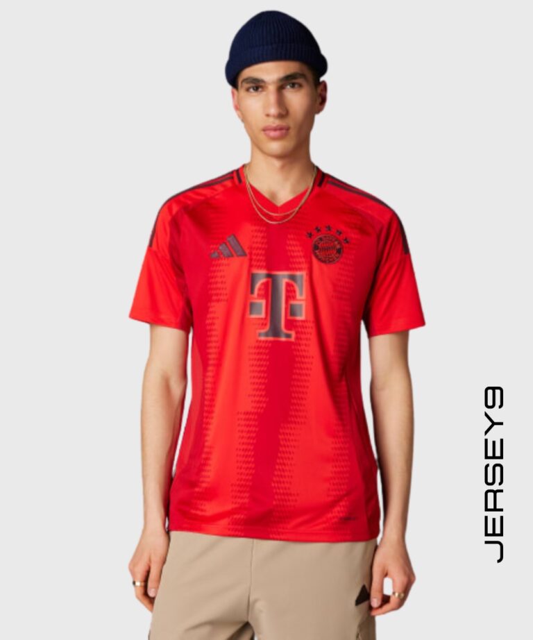 A Review of Bayern Munich’s Current Season Performance