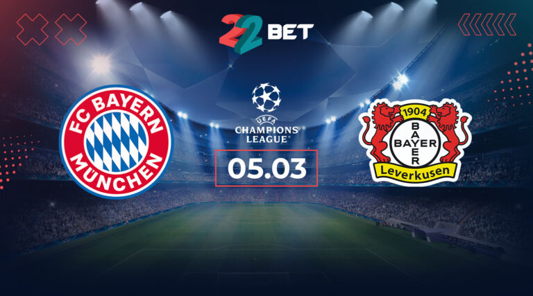 Bayern vs Sporting: A Thrilling Showdown in European Football