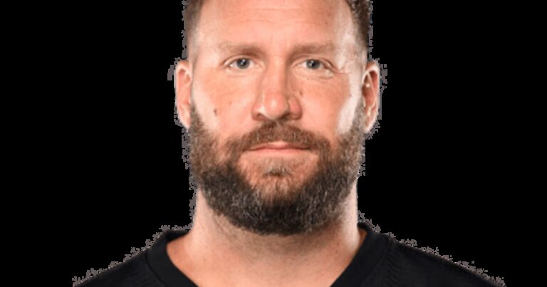 Ben Roethlisberger: A Legacy in the NFL