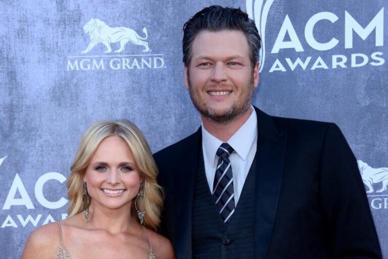 The Rise and Impact of Blake Shelton in Country Music