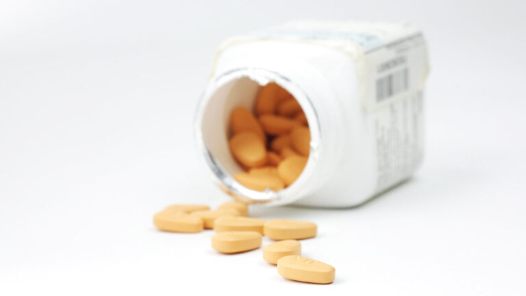 Recent Blood Pressure Medicine Recall: What You Need to Know