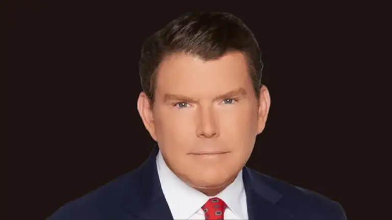 Bret Baier: A Leading Voice in Political Journalism