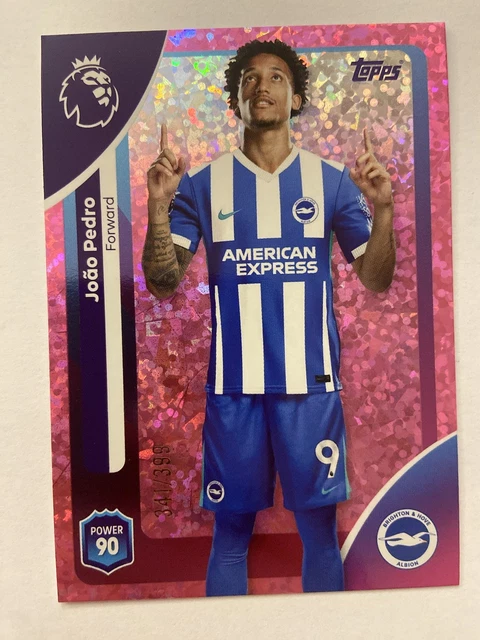 Brighton FC: From Underdogs to Premier League Contenders