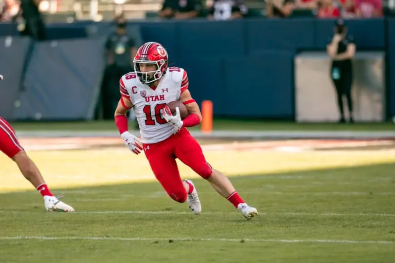 Britain Covey: A Rising NFL Star and His Impact
