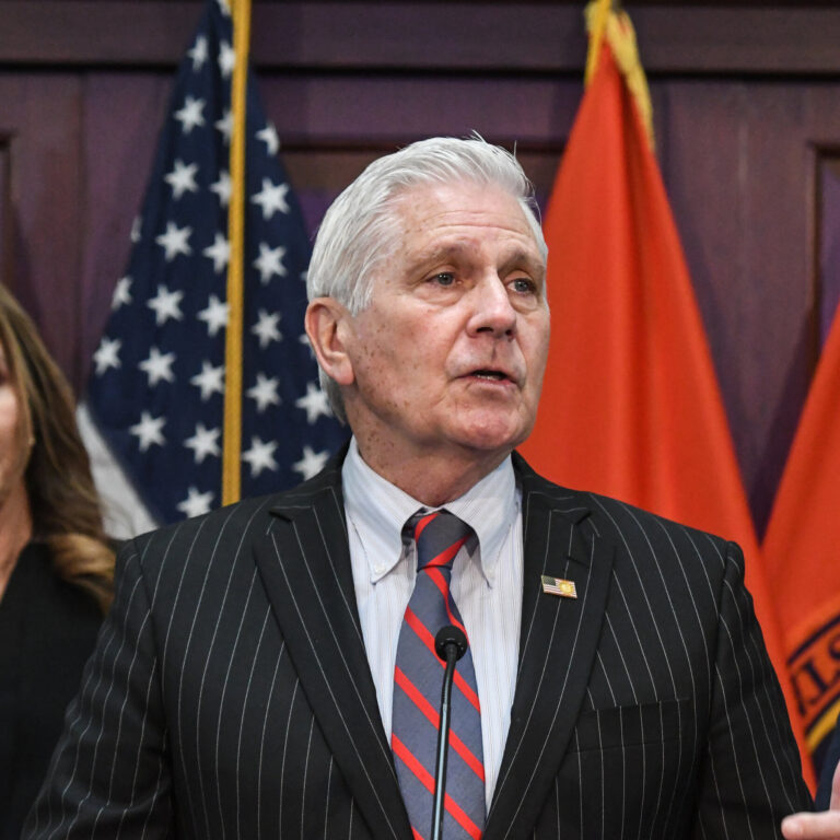 An Overview of Bruce Blakeman’s Leadership in Nassau County