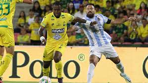 Bucaramanga vs Tolima: A Thrilling Fixture in Colombian Football