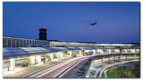 Exploring BWI Airport: A Major Travel Hub