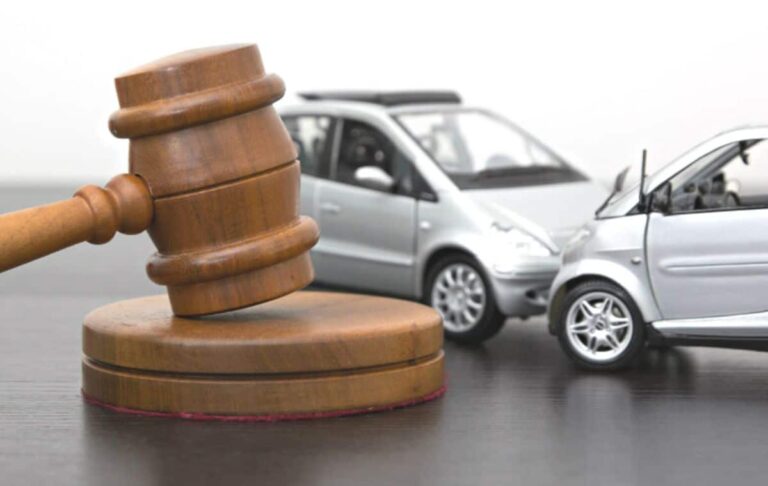 Why You Need Car Accident Attorneys on Your Side