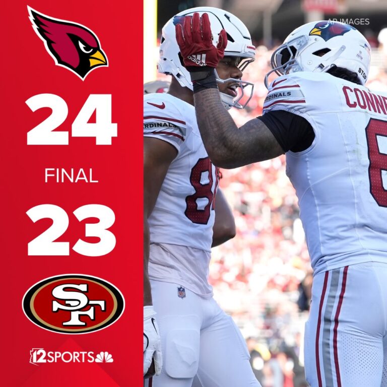 Cardinals vs 49ers: Key Insights into This Week’s Matchup